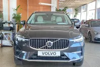 Volvo XC60 din 2021 cu 68.100 km - oferta VOL109462 - foto 4