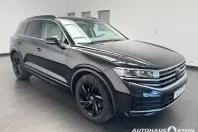 Volkswagen Touareg din 2023 cu 13.771 km - oferta VOL109463 - foto 2