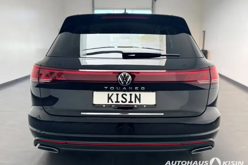 Volkswagen Touareg din 2023 cu 13.771 km - oferta VOL109463 - foto 5