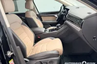 Volkswagen Touareg din 2023 cu 13.771 km - oferta VOL109463 - foto 7