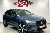 Volvo XC60 din 2021 cu 93.000 km - oferta VOL109465 - foto 2