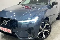 Volvo XC60 din 2021 cu 93.000 km - oferta VOL109465 - foto 3