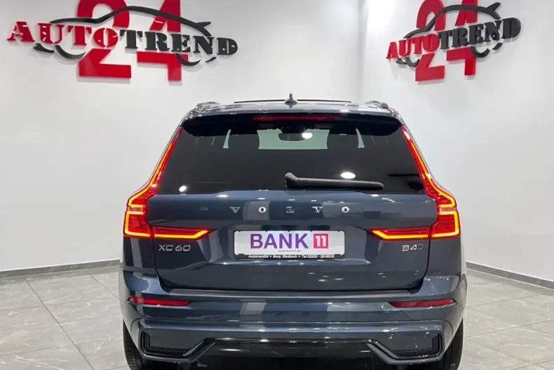 Volvo XC60 din 2021 cu 93.000 km - oferta VOL109465 - foto 6