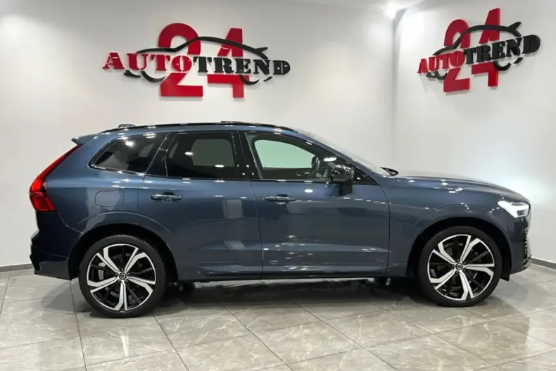 Volvo XC60 din 2021 cu 93.000 km - oferta VOL109465 - foto 7