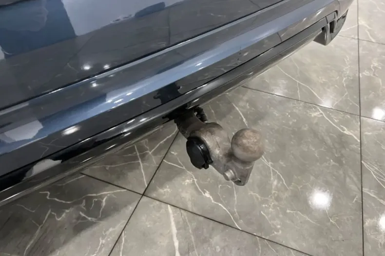 Volvo XC60 din 2021 cu 93.000 km - oferta VOL109465 - foto 11