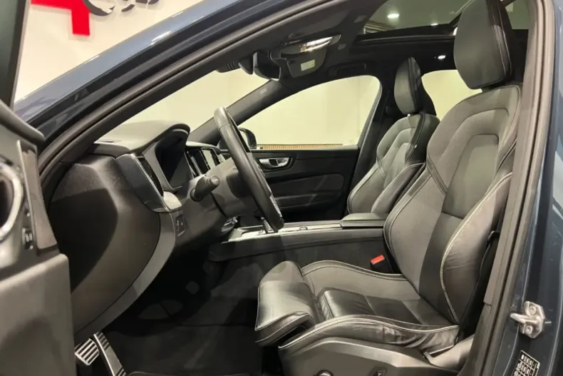 Volvo XC60 din 2021 cu 93.000 km - oferta VOL109465 - foto 13