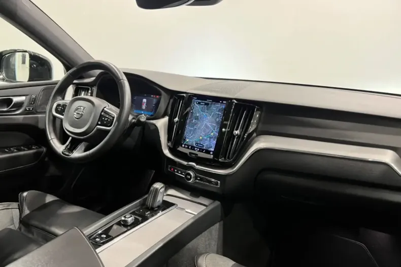 Volvo XC60 din 2021 cu 93.000 km - oferta VOL109465 - foto 19