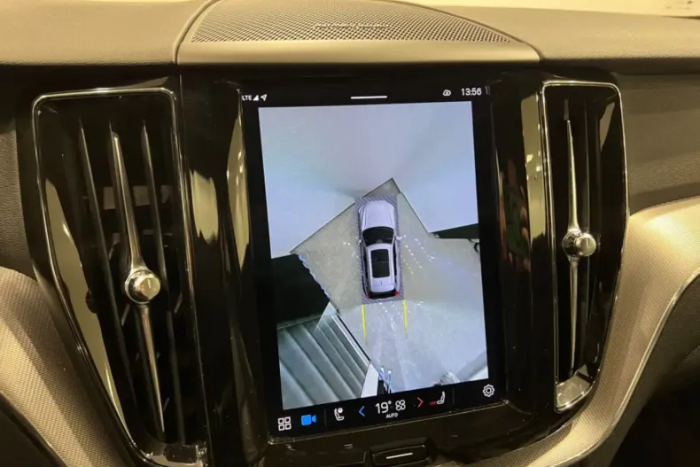 Volvo XC60 din 2021 cu 93.000 km - oferta VOL109465 - foto 23