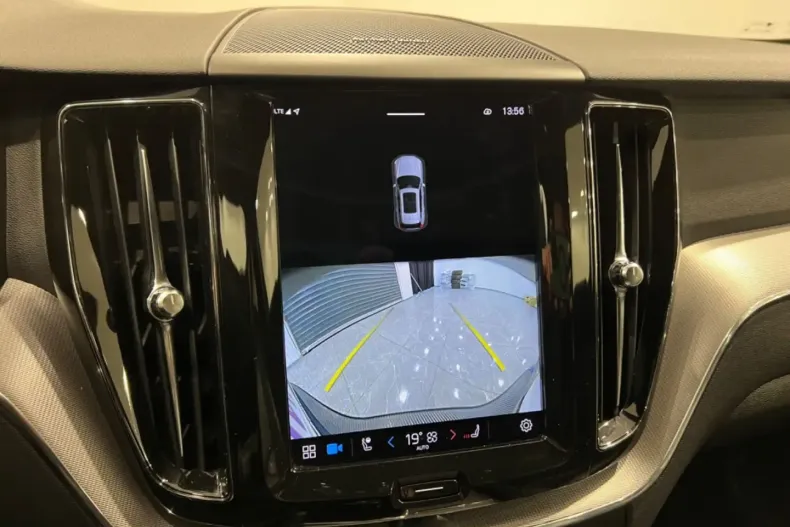 Volvo XC60 din 2021 cu 93.000 km - oferta VOL109465 - foto 24