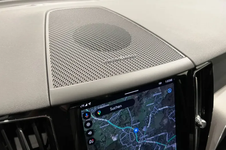 Volvo XC60 din 2021 cu 93.000 km - oferta VOL109465 - foto 28