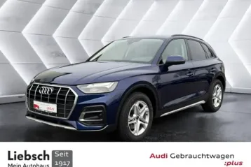 Audi Q5 din 2023 - oferta AUD109466