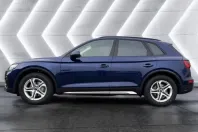 Audi Q5 din 2023 cu 79.950 km - oferta AUD109466 - foto 2