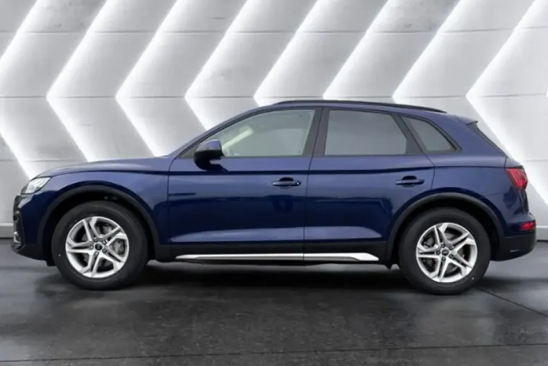 Audi Q5 din 2023 cu 79.950 km - oferta AUD109466 - foto 2