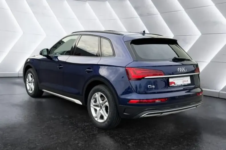 Audi Q5 din 2023 cu 79.950 km - oferta AUD109466 - foto 3