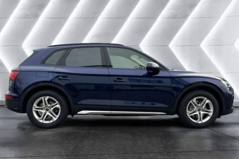 Audi Q5 din 2023 cu 79.950 km - oferta AUD109466 - foto 6