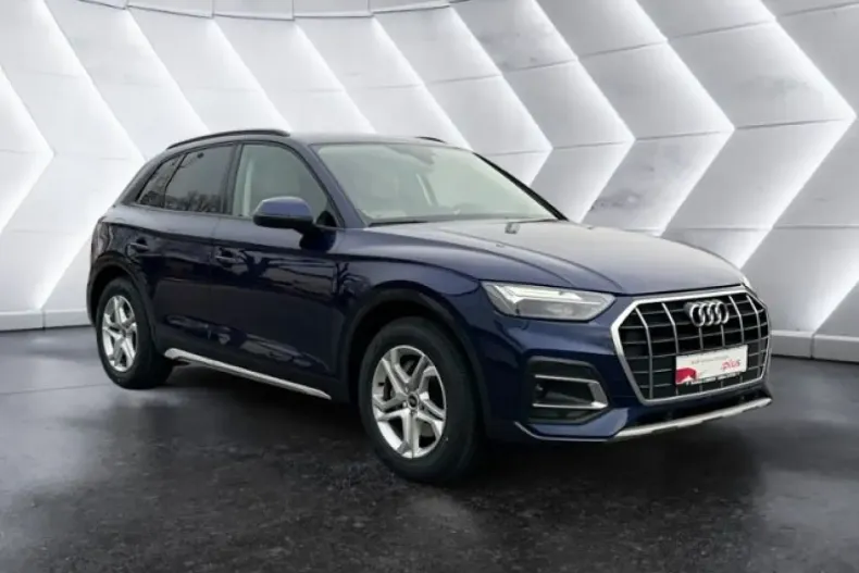 Audi Q5 din 2023 cu 79.950 km - oferta AUD109466 - foto 7