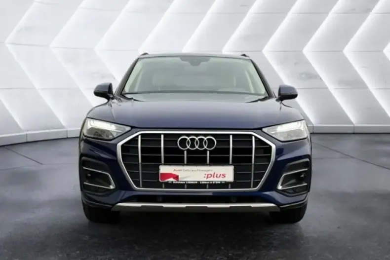 Audi Q5 din 2023 cu 79.950 km - oferta AUD109466 - foto 8