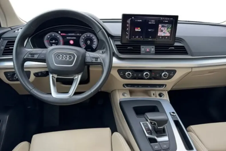 Audi Q5 din 2023 cu 79.950 km - oferta AUD109466 - foto 10