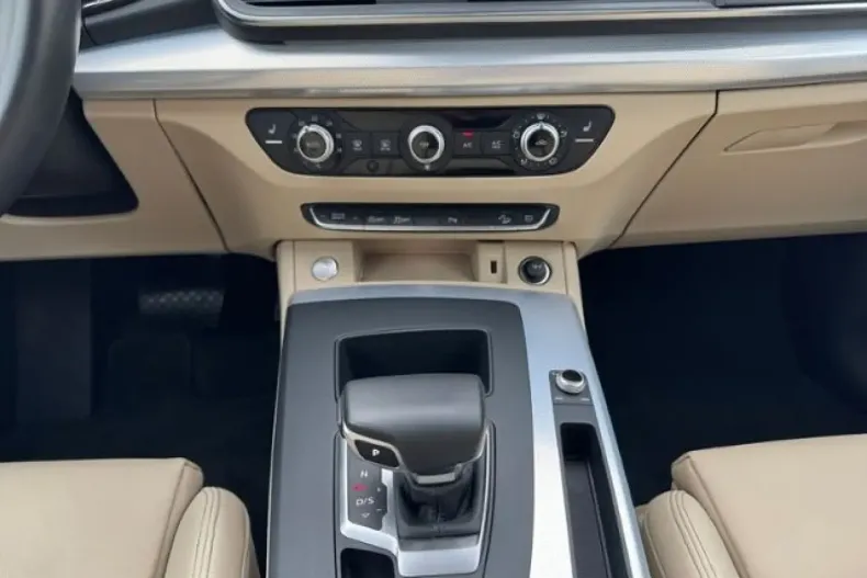 Audi Q5 din 2023 cu 79.950 km - oferta AUD109466 - foto 11