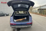 Audi Q5 din 2023 cu 79.950 km - oferta AUD109466 - foto 19