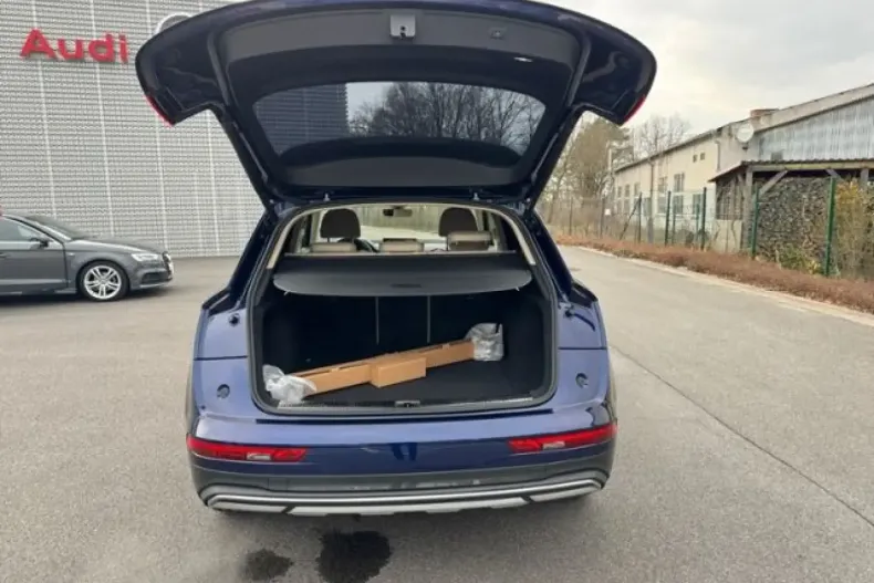 Audi Q5 din 2023 cu 79.950 km - oferta AUD109466 - foto 19