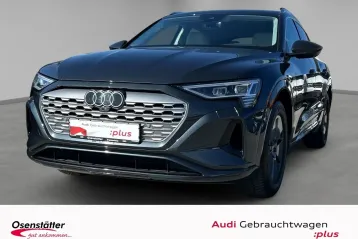 Audi Q8 din 2023 - oferta AUD109467