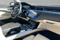 Audi Q8 din 2023 cu 21.890 km - oferta AUD109467 - foto 6