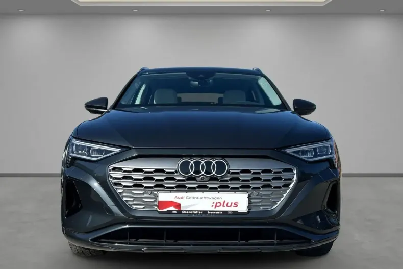 Audi Q8 din 2023 cu 21.890 km - oferta AUD109467 - foto 10