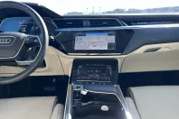 Audi Q8 din 2023 cu 21.890 km - oferta AUD109467 - foto 14