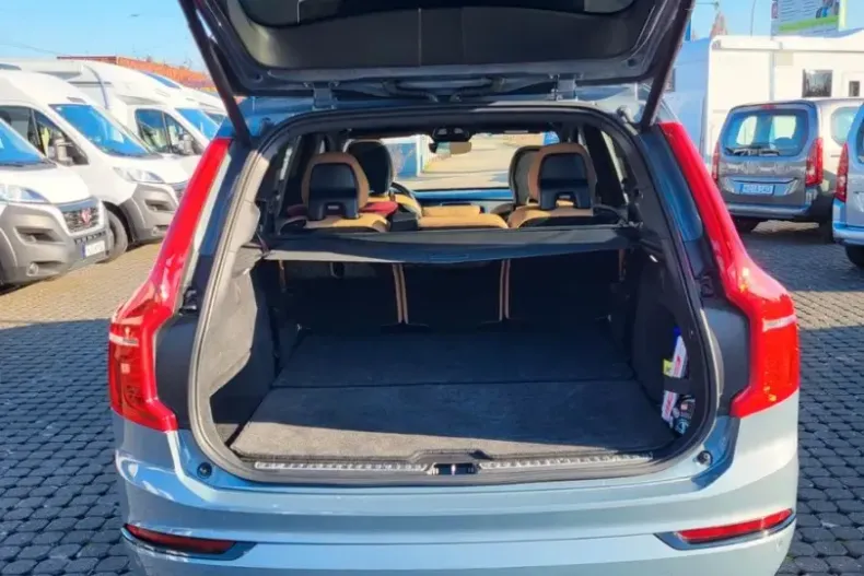 Volvo XC90 din 2022 cu 65.000 km - oferta VOL109469 - foto 3