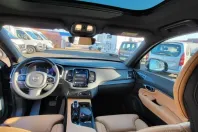 Volvo XC90 din 2022 cu 65.000 km - oferta VOL109469 - foto 8