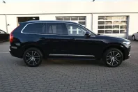 Volvo XC90 din 2021 cu 31.109 km - oferta VOL109470 - foto 8