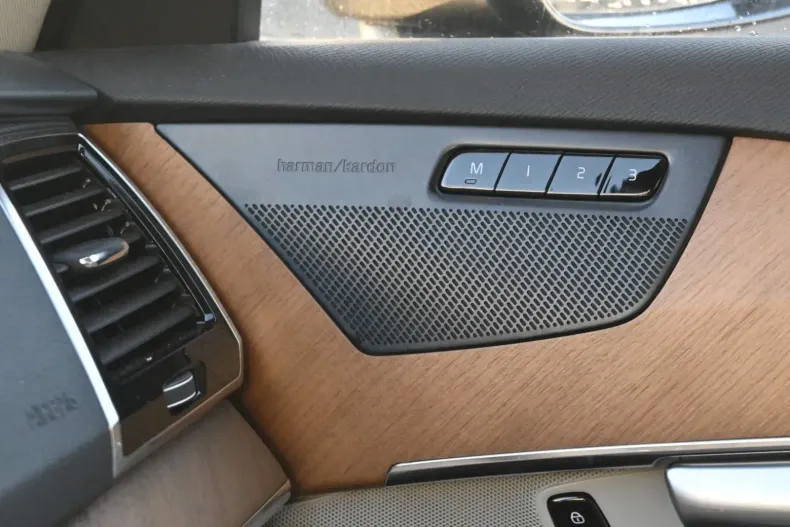 Volvo XC90 din 2021 cu 31.109 km - oferta VOL109470 - foto 28