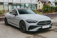 Mercedes-Benz CLE 300 din 2024 cu 12.000 km - oferta MER109471 - foto 1