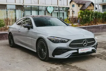 Mercedes-Benz CLE 300 din 2024 - oferta MER109471