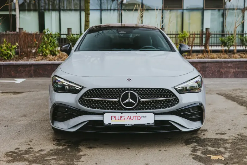 Mercedes-Benz CLE 300 din 2024 cu 12.000 km - oferta MER109471 - foto 2
