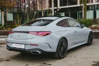 Mercedes-Benz CLE 300 din 2024 cu 12.000 km - oferta MER109471 - foto 6