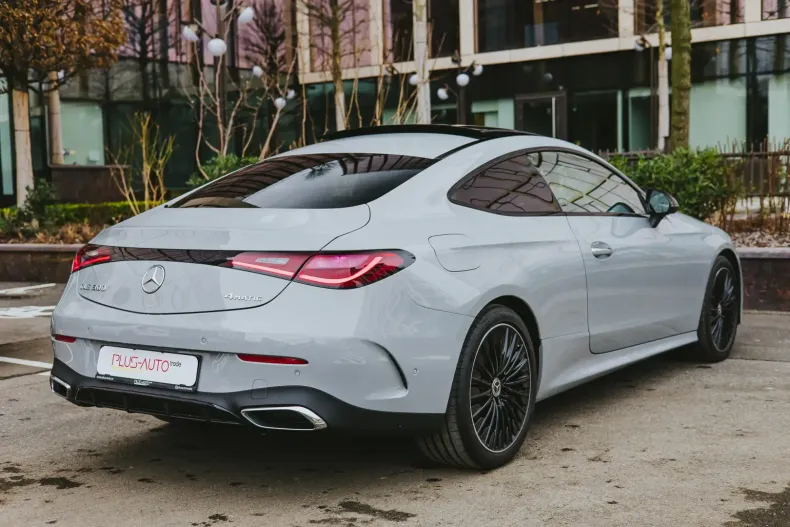 Mercedes-Benz CLE 300 din 2024 cu 12.000 km - oferta MER109471 - foto 6