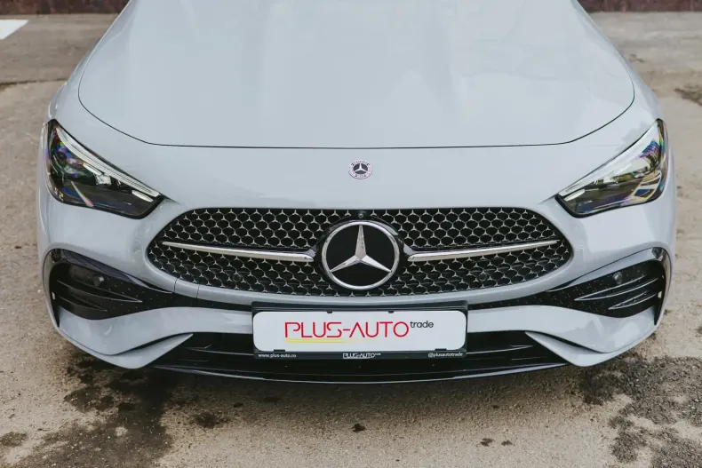 Mercedes-Benz CLE 300 din 2024 cu 12.000 km - oferta MER109471 - foto 7