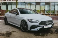 Mercedes-Benz CLE 300 din 2024 cu 12.000 km - oferta MER109471 - foto 11