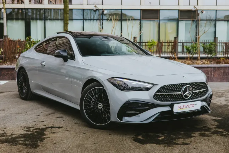 Mercedes-Benz CLE 300 din 2024 cu 12.000 km - oferta MER109471 - foto 11