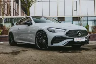 Mercedes-Benz CLE 300 din 2024 cu 12.000 km - oferta MER109471 - foto 12