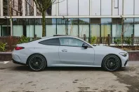 Mercedes-Benz CLE 300 din 2024 cu 12.000 km - oferta MER109471 - foto 13