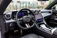 Mercedes-Benz CLE 300 din 2024 cu 12.000 km - oferta MER109471 - foto 17