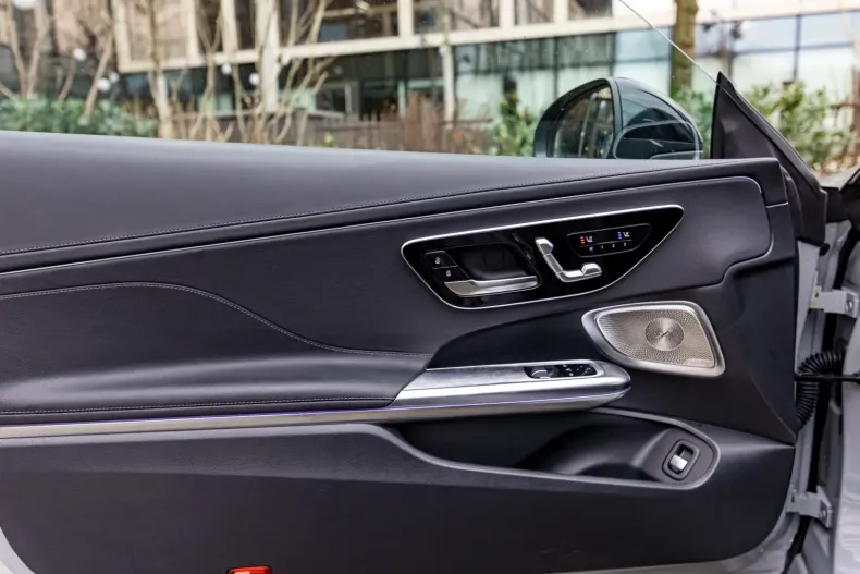 Mercedes-Benz CLE 300 din 2024 cu 12.000 km - oferta MER109471 - foto 18