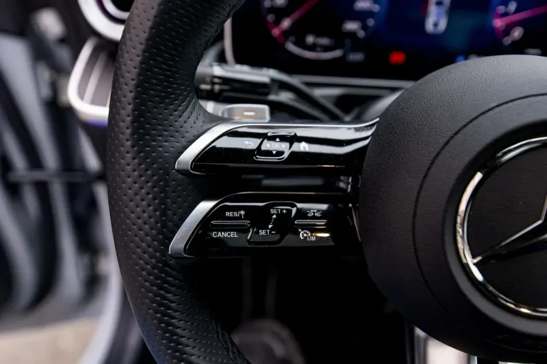 Mercedes-Benz CLE 300 din 2024 cu 12.000 km - oferta MER109471 - foto 24