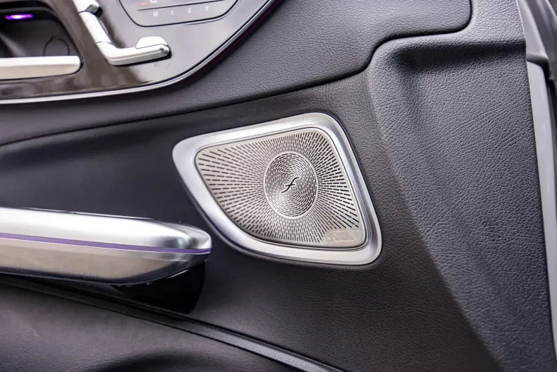 Mercedes-Benz CLE 300 din 2024 cu 12.000 km - oferta MER109471 - foto 25