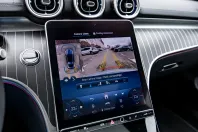 Mercedes-Benz CLE 300 din 2024 cu 12.000 km - oferta MER109471 - foto 27