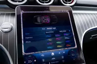 Mercedes-Benz CLE 300 din 2024 cu 12.000 km - oferta MER109471 - foto 30