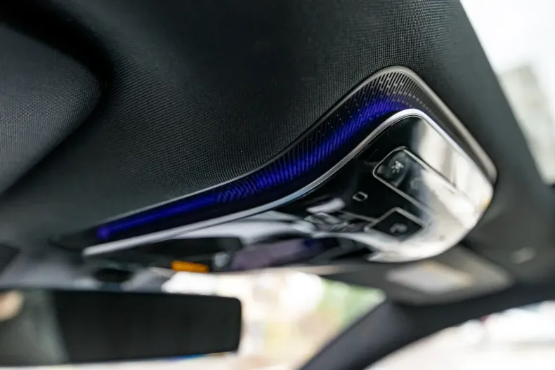 Mercedes-Benz CLE 300 din 2024 cu 12.000 km - oferta MER109471 - foto 32